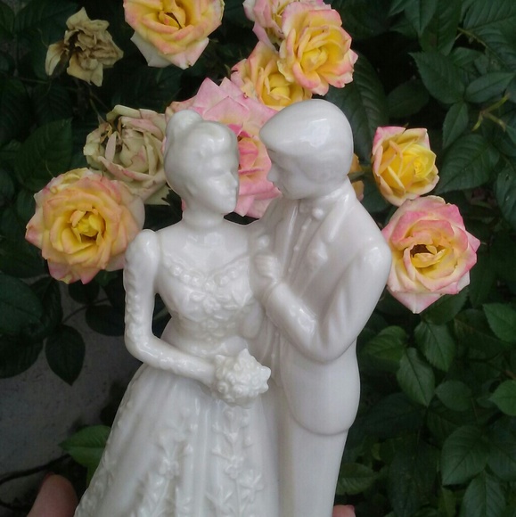 LENNOX Other - LENNOX WEDDING PROMISES STATUE